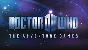 Doctor Who: The Adventure Games STEAM Gift - RU/CIS