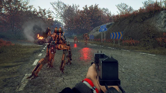 ✅ Generation Zero - Starter Pack Bundle XBOX Ключ 🔑