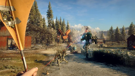 ✅ Generation Zero - Starter Pack Bundle XBOX Ключ 🔑