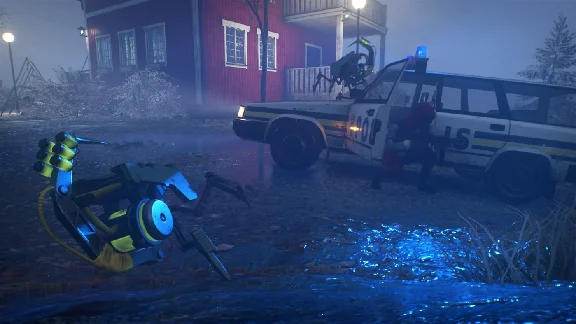 ✅ Generation Zero XBOX ONE SERIES X|S PC KEY 🔑