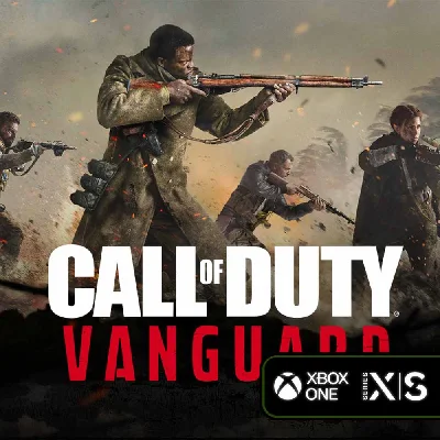 Call of Duty Vanguard | Xbox 🔑Key/Code