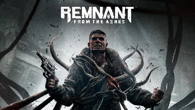 Remnant: From the Ashes - STEAM АККАУНТ 🔥