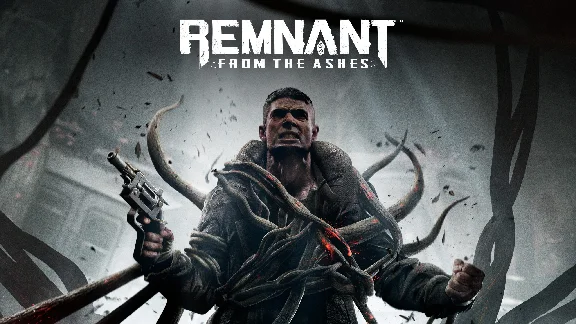 Remnant: From the Ashes - STEAM АККАУНТ 🔥