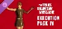 The Texas Chain Saw Massacre - Execution Pack 4 STEAM