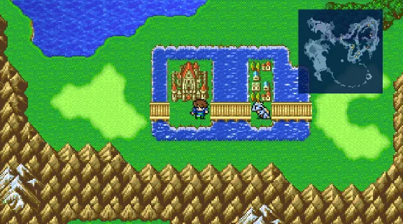 ☑️⭐FINAL FANTASY V XBOX⭐Buy it u⭐☑️.