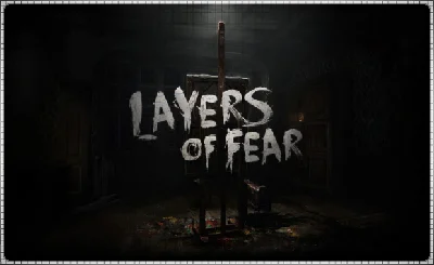 🍓 Layers of Fear (PS4/RU) П3 - Активация