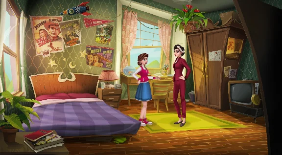 ☑️⭐3 Minutes to Midnight XBOX⭐Покупка на Ваш аккаунт⭐☑️
