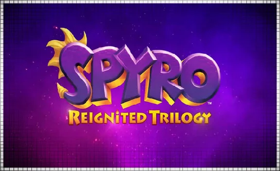 🍓 Spyro Reignited Trilogy (PS5/RU) P3 - Activation