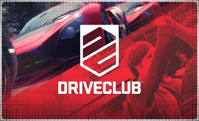 🍓 Driveclub (PS4/RU) П3 - Активация