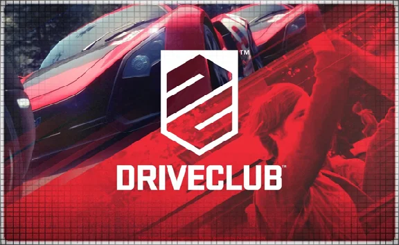 🍓 Driveclub (PS4/RU) П3 - Активация