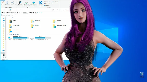 Desktop Sex Doll 💎 STEAM GIFT RUSSIA