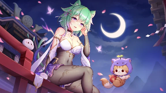 Sakura Hime 3 💎 АВТОДОСТАВКА STEAM РОССИЯ