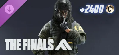 🔥 THE FINALS - Hedge Hunter Set 🚀АВТОДОСТАВКА 🚀