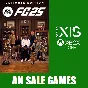 EA SPORTS FC 25 Ultimate XBOX аккаунт 💽 + RE 4 Remake