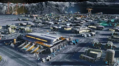 ✅💙ANNO 2205™ ULTIMATE EDITION💙STEAM GIFT🤖АВТО