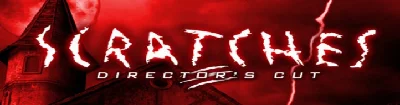 Scratches - Director´s Cut STEAM Gift - GLOBAL