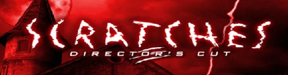 Scratches - Director´s Cut STEAM Gift - GLOBAL