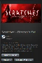 Scratches - Director´s Cut STEAM Gift - GLOBAL