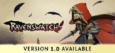 Ravenswatch - STEAM GIFT РОССИЯ