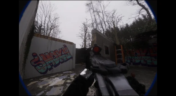 🚀 Real Shoot (Bodycam PVE) 🤖 Steam Gift АВТО
