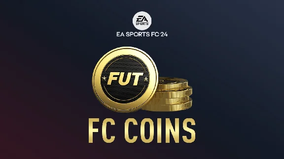EA SPORTS FC 25 Coins - PC