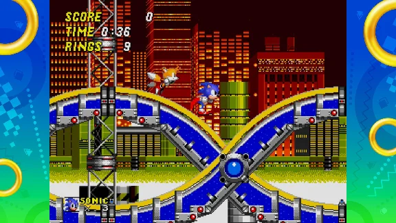 ✅Sonic Origins ⚫STEAM🔑KEY🌎GLOBAL +🎁