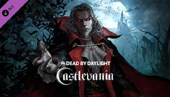 🚀 Dead by Daylight Castlevania Chapter RU|KZ|UA|CIS🚀