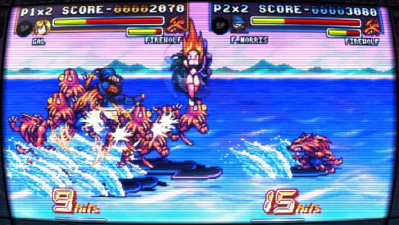 ✅Fight´N Rage ⭐Steam\РФ+Весь Мир\Key⭐ + Бонус