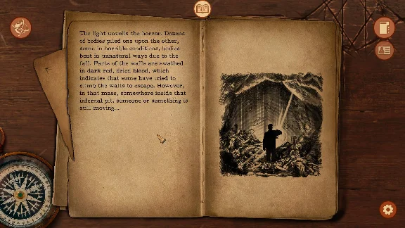 ✅Omen Exitio: Plague ⭐Steam\РФ+Весь Мир\Key⭐ + Бонус