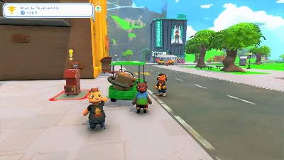 ✅Totally Reliable Delivery Service⭐Steam\РФ+Мир\Key⭐+🎁