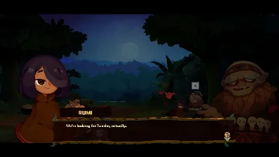 ✅Tunche ⭐Steam\РФ+Весь Мир\Key⭐ + Бонус