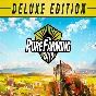 Pure Farming 2018 Deluxe (Steam key / Region Free)