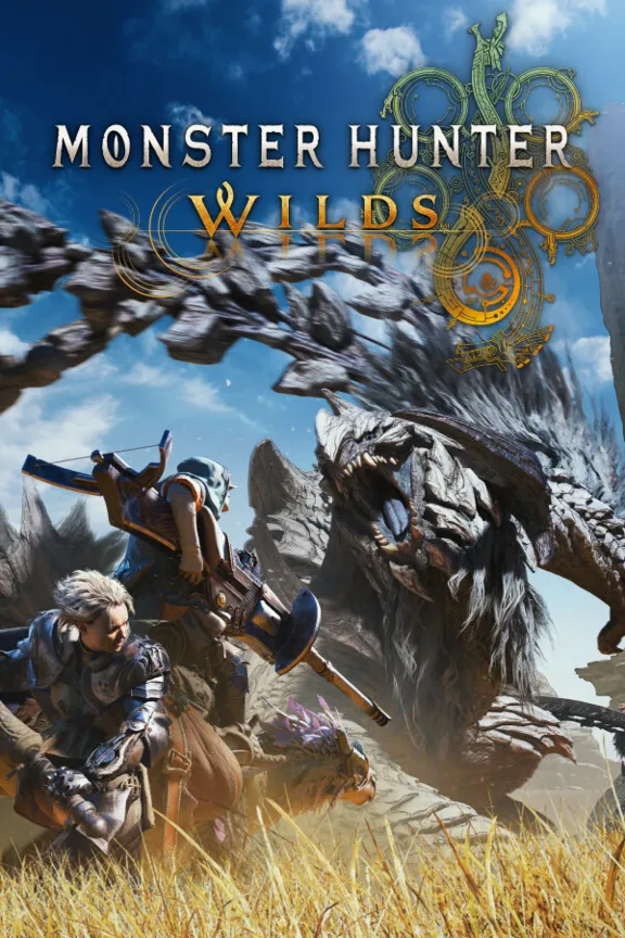 Monster Hunter Wilds МИР АВТО