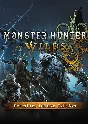 🎁Monster Hunter Wilds Premium Deluxe🌍ROW✅AUTO
