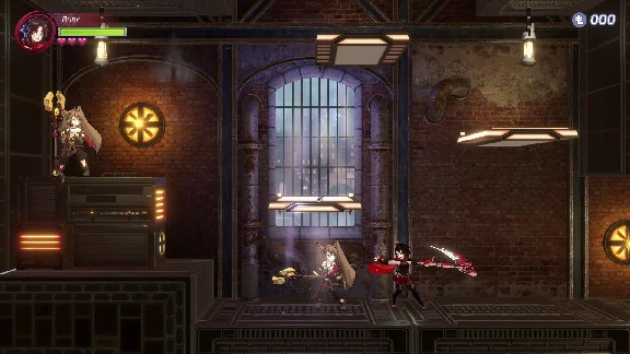 RWBY: Arrowfell (Steam key / Region Free)
