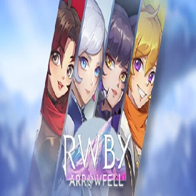 RWBY: Arrowfell (Steam key / Region Free)