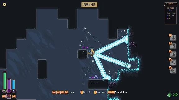 Wall World (Steam key / Region Free)