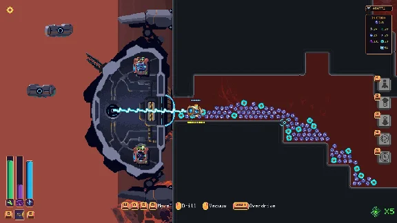 Wall World (Steam key / Region Free)