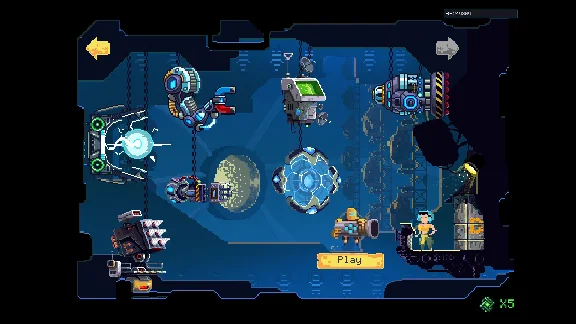 Wall World (Steam key / Region Free)