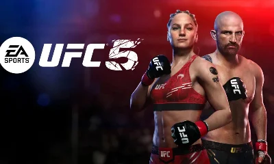 🔴EA SPORTS FC 25 ULTIMATE + UFC 5 | XBOX АККАУНТ🔴
