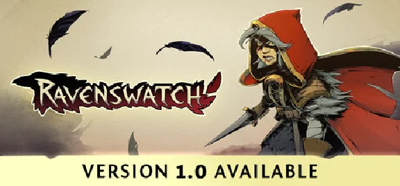 Ravenswatch (Steam Gift RU)