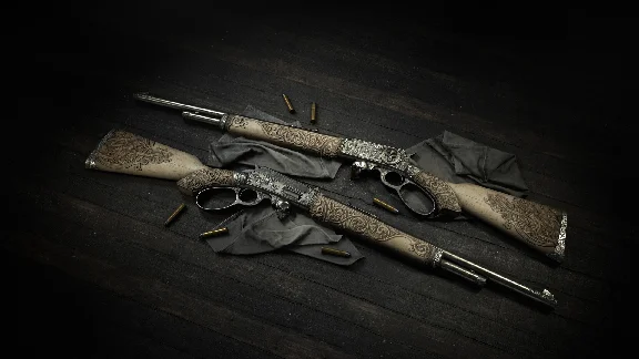 Hunt: Showdown 1896 - Bones and Bounties 💎DLC STEAM РФ