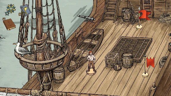 Choice of Life: Wild Islands 💎 STEAM GIFT RUSSIA 🇷🇺