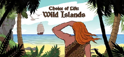 Choice of Life: Wild Islands 💎 STEAM GIFT RUSSIA 🇷🇺