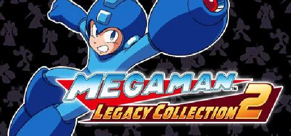 ✅Mega Man Legacy Collection 1 & 2 Combo Pack⭐Steam\Key⭐