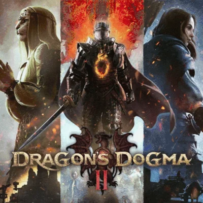 🟢 Dragon´s Dogma 2❗️XBOX Series X|S 🟢 TR