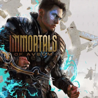 🟢 Immortals of Aveum❗️XBOX X|S 🟢 TR