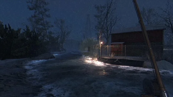 ⚡Steam gift RU Fears to Fathom - Woodbury Getaway| AUTO
