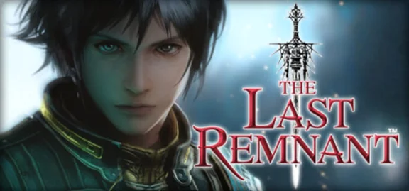 The Last Remnant GLOBAL STEAM KEY🔑 + RU