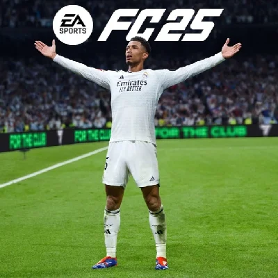 ☀️ EA SPORTS FC 25 \ FIFA 25 (PS4/PS5/RU) Türkiye